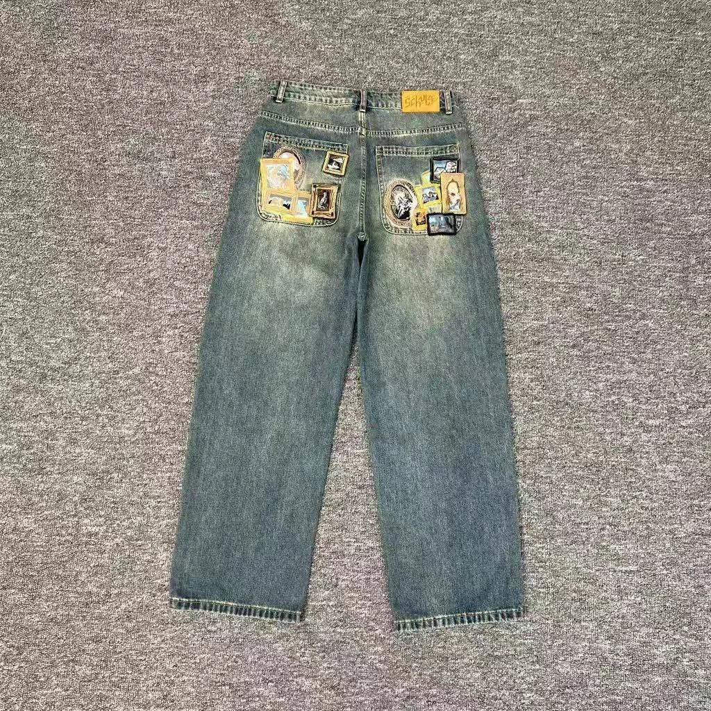 Jeans — #1797 3
