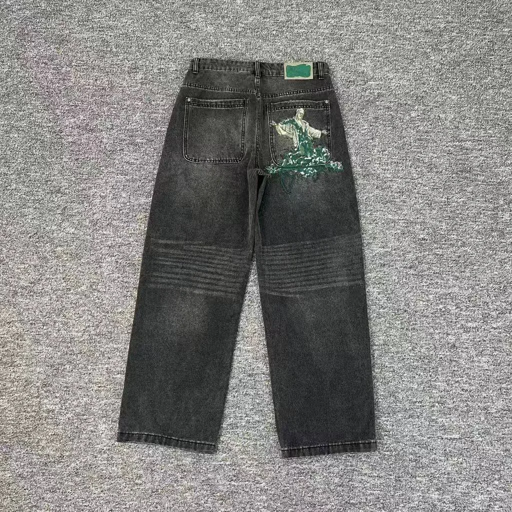 Jeans — #1797 4