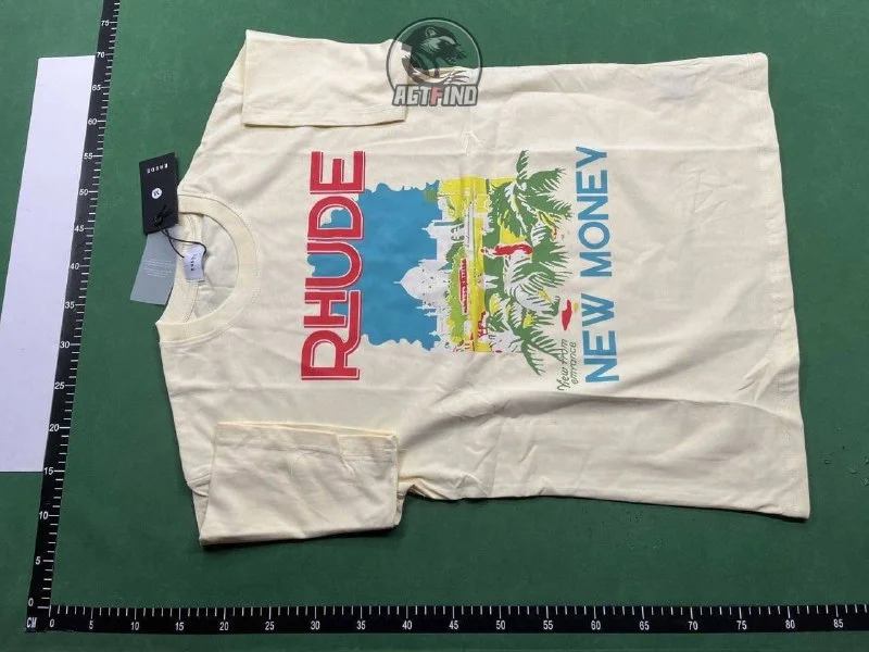 RT shirt collection — #18 4