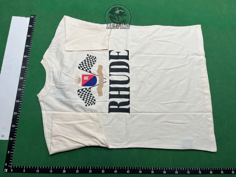 RT shirt collection — #18 5