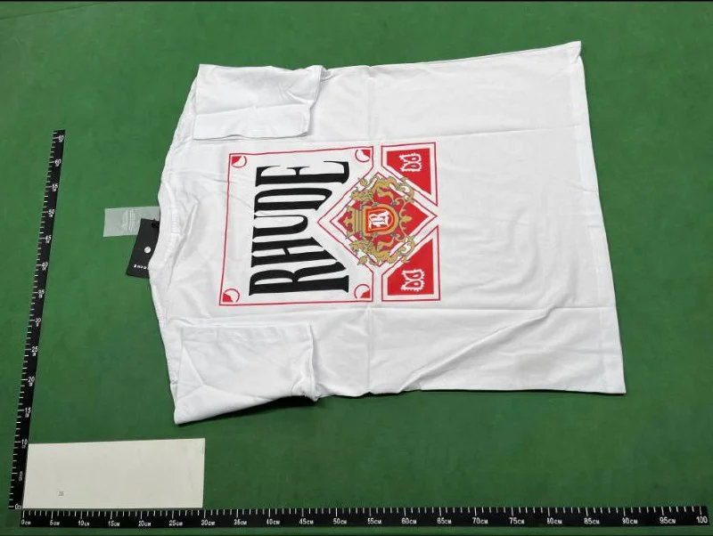 RT shirt collection — #18 6