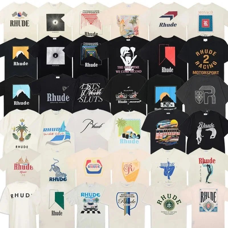 RT shirt collection — #18