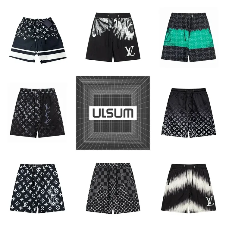 Shorts — #1801 2