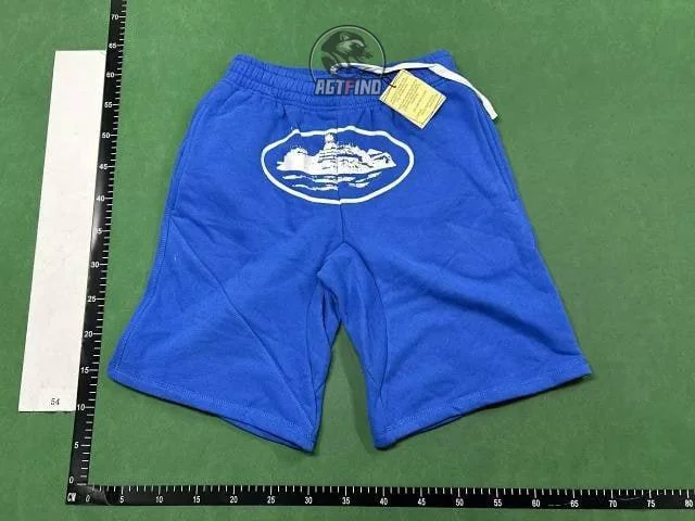 Shorts Selection — FDD-C 3