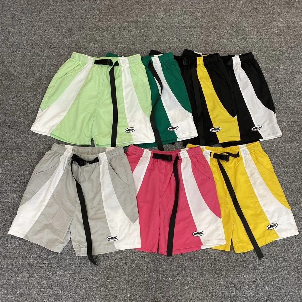 Shorts Selection — FDD-C 7