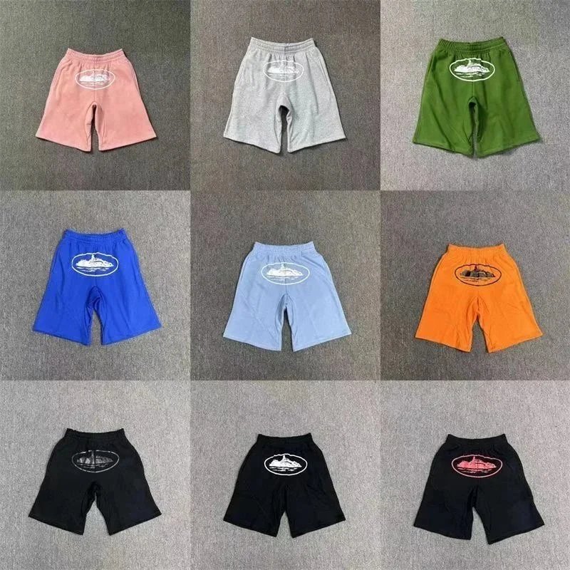 Shorts Selection — FDD-C