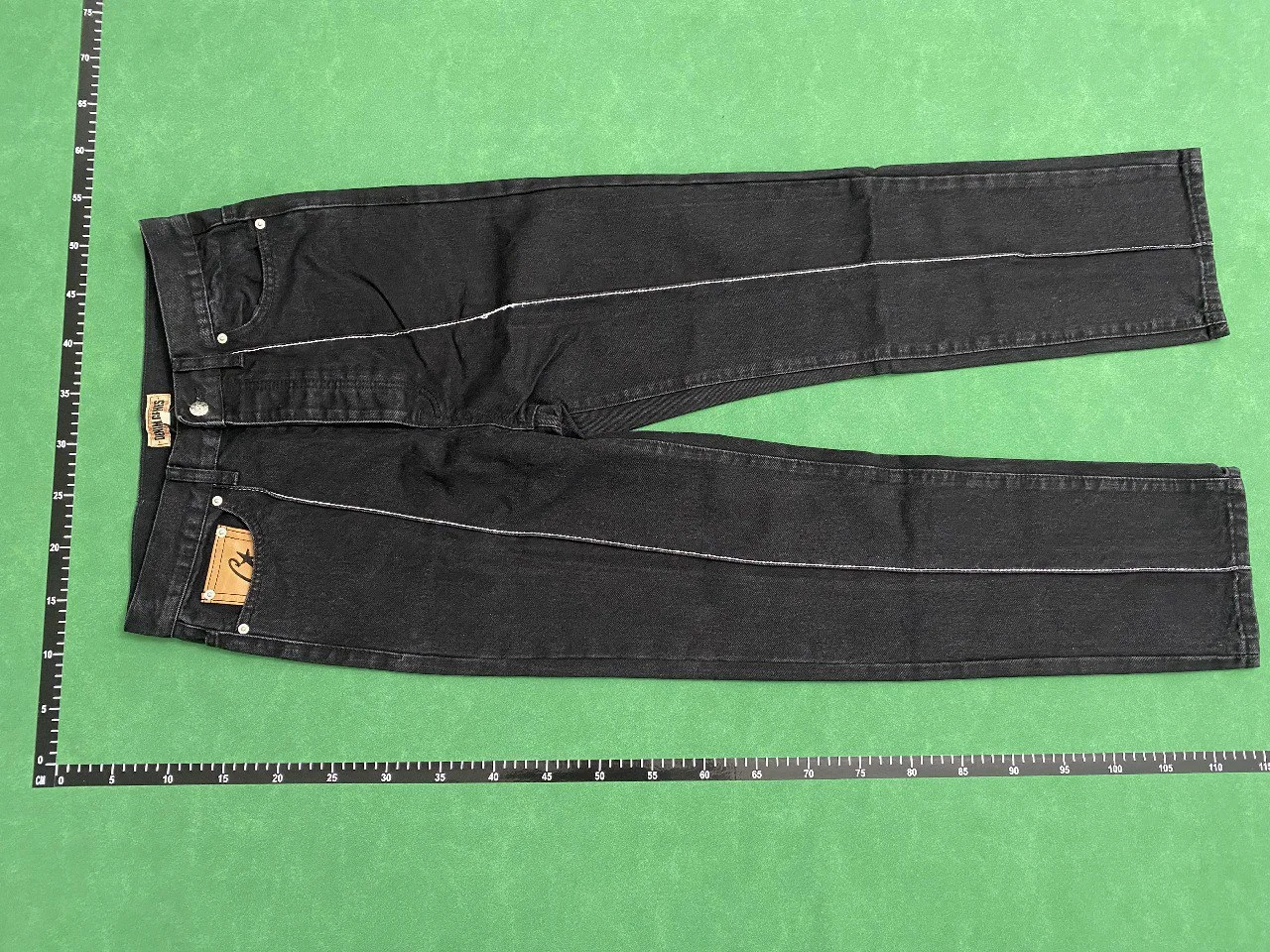 XW66-/C0rteiz Short 4