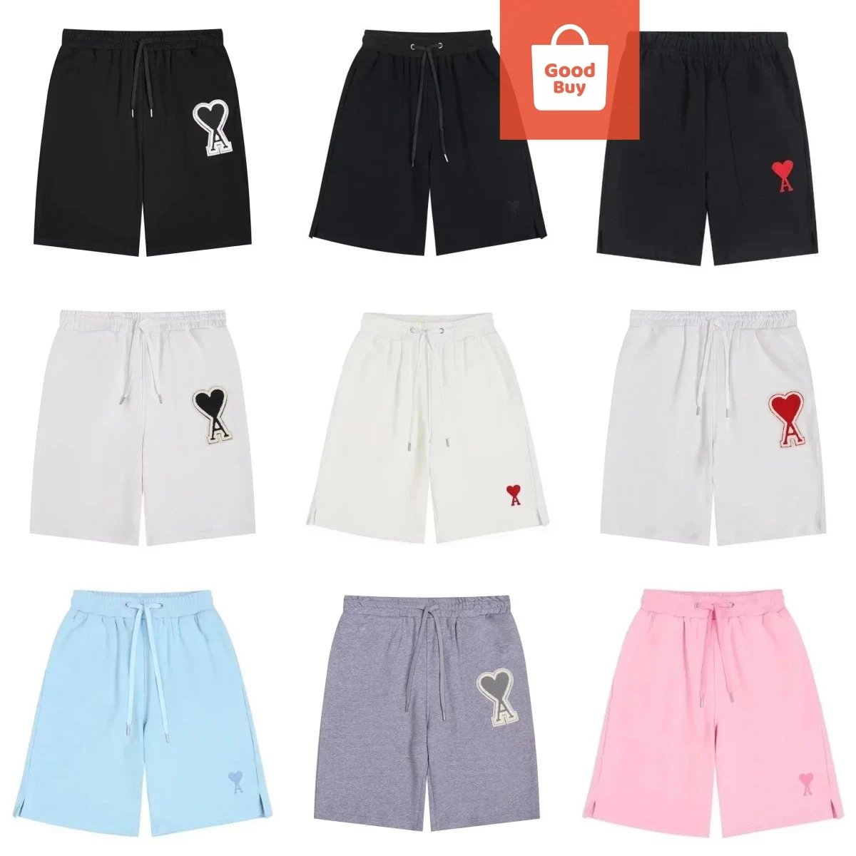 Shorts — hot-SQ002