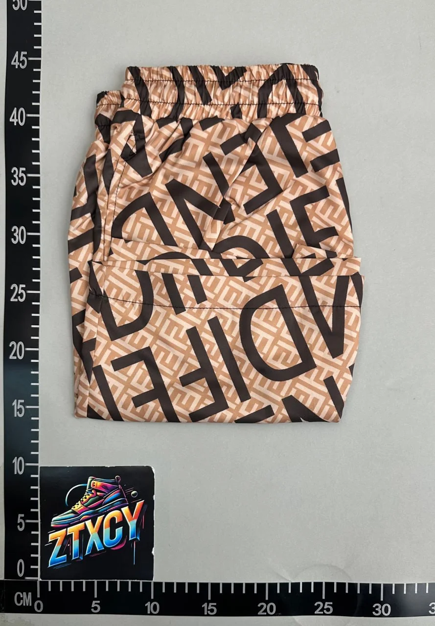 Unisex Shorts — CY 2
