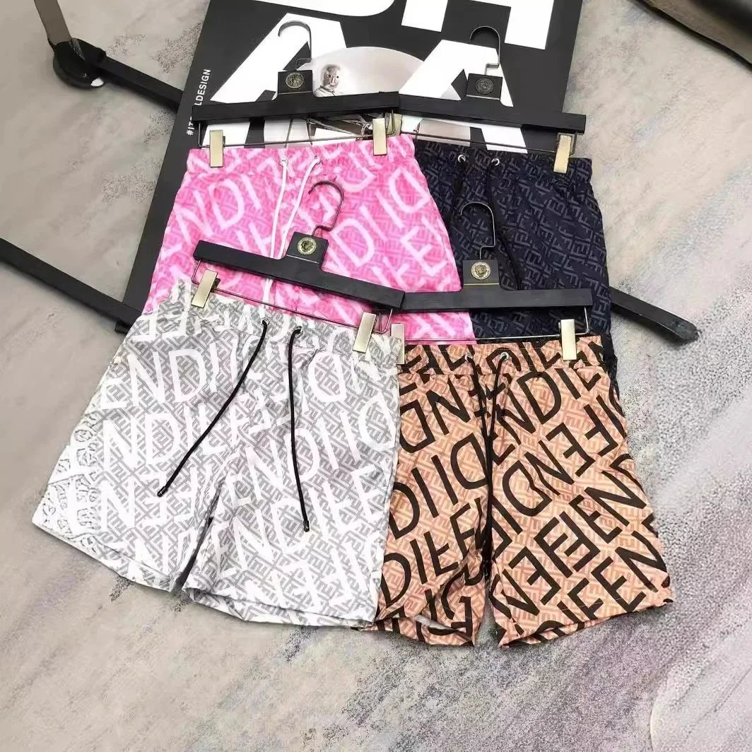 Unisex Shorts — CY