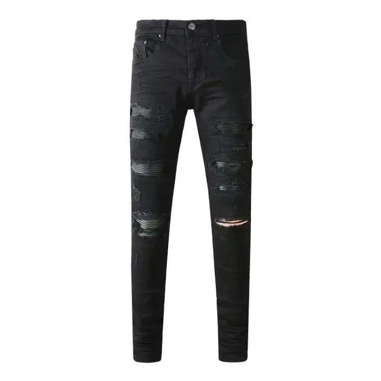 Jeans — #1809 2