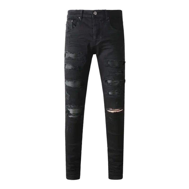 Jeans — #1809