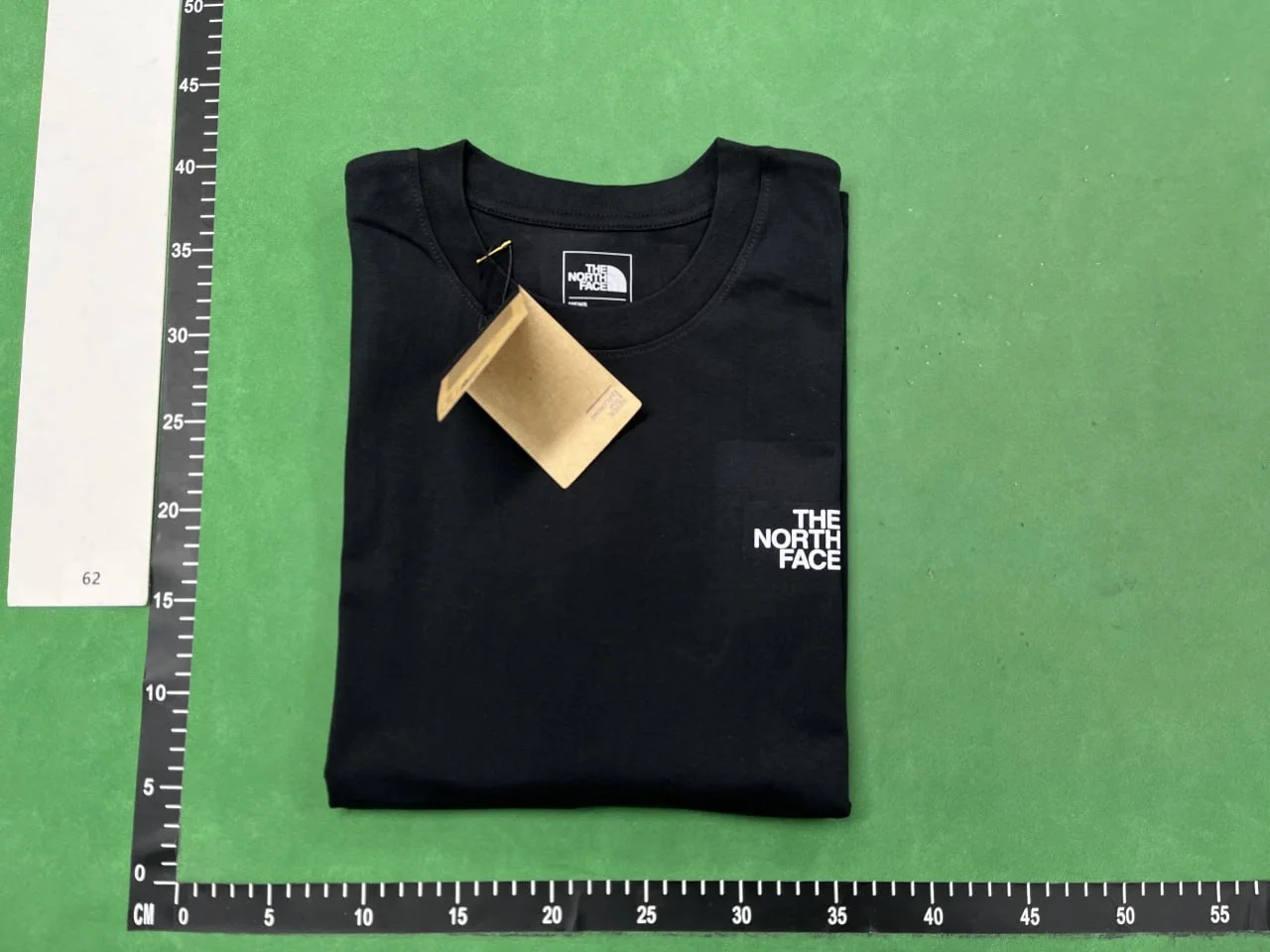 PDBF Sp⑤der Short-Sleeve Top 5 — #181 5