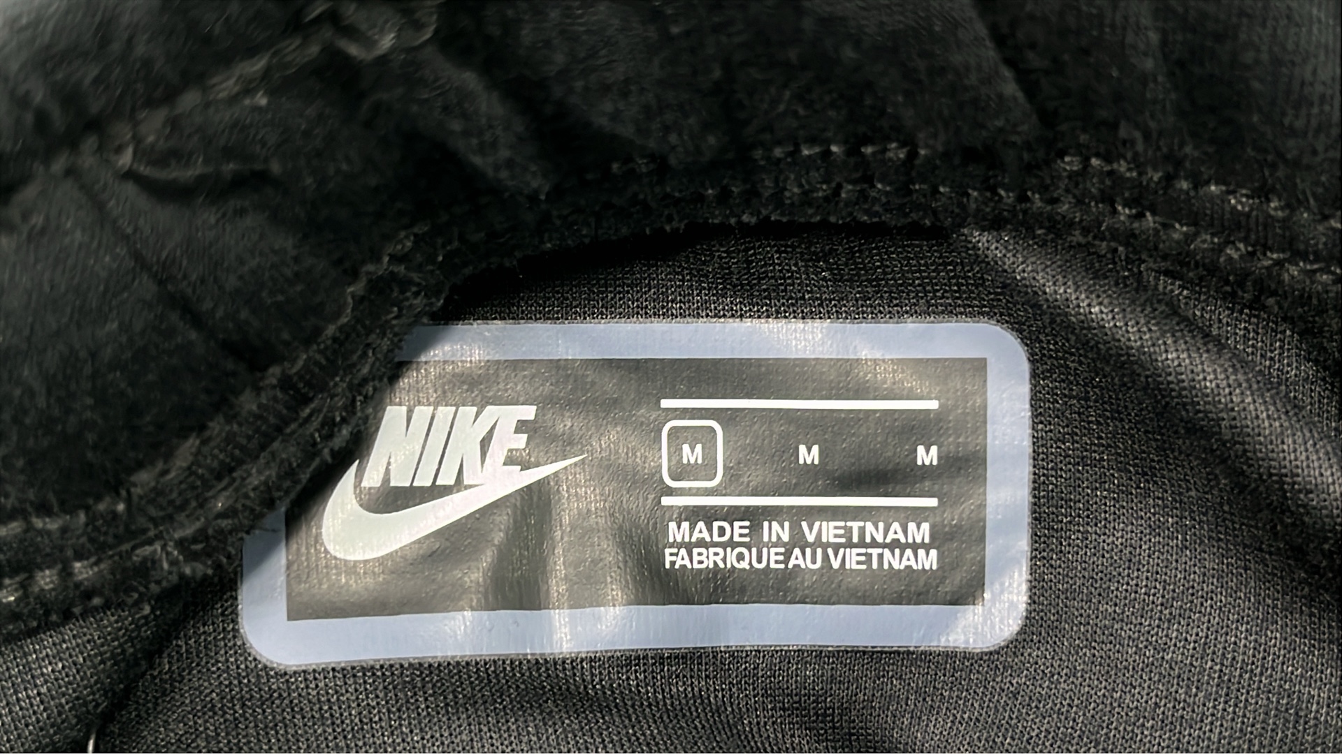 Sweatpants — #1810 7
