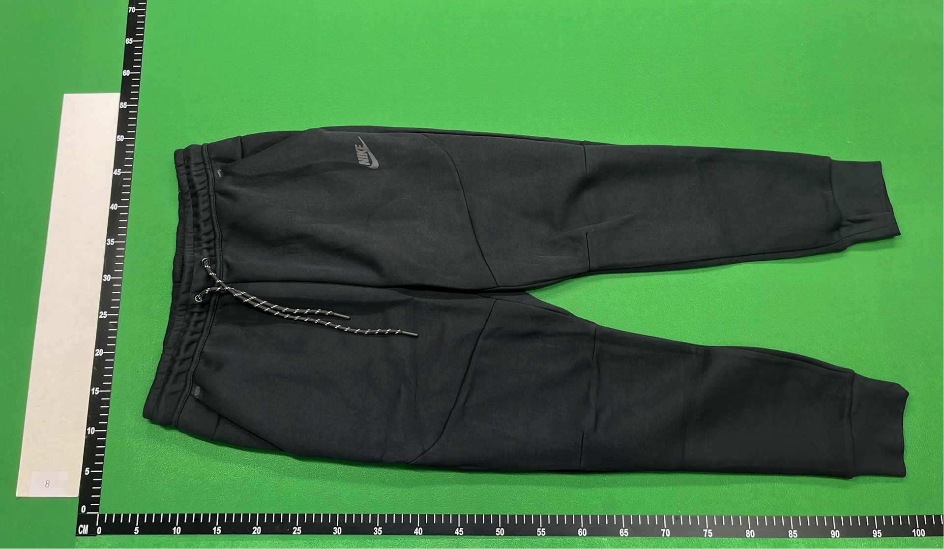 Sweatpants — #1810 8