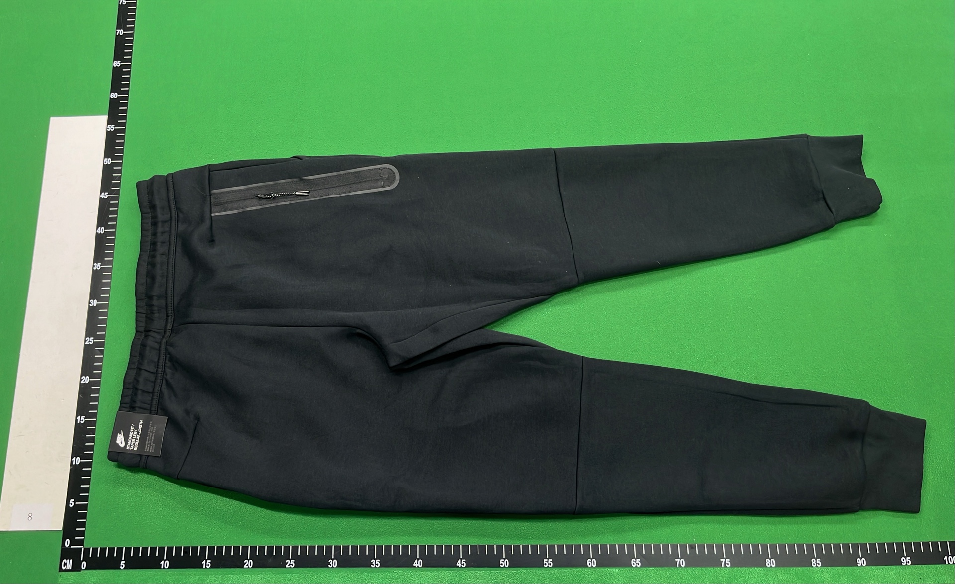 Sweatpants — #1810 9