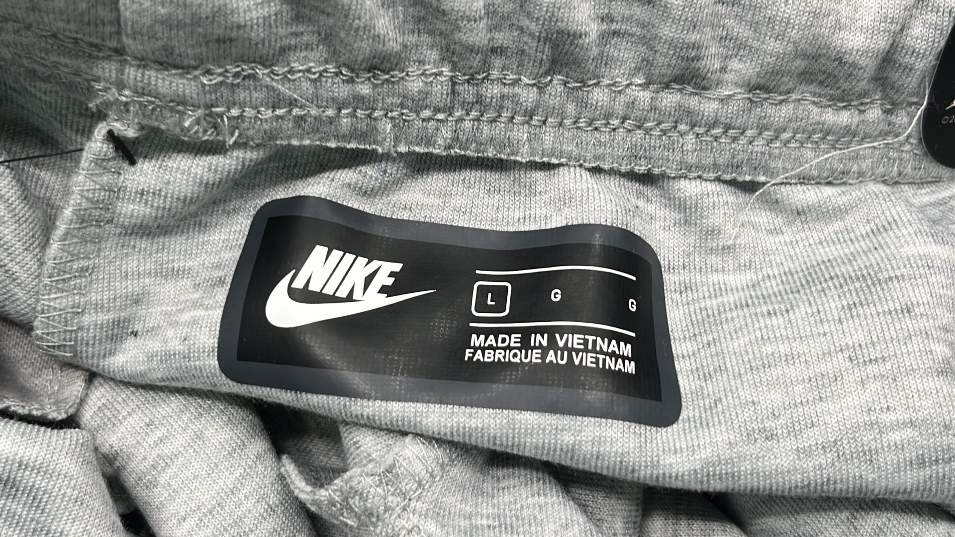 Sweatpants — #1810 11