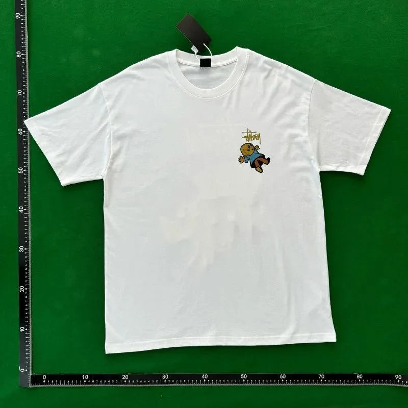 ST T-Shirt-6027 6