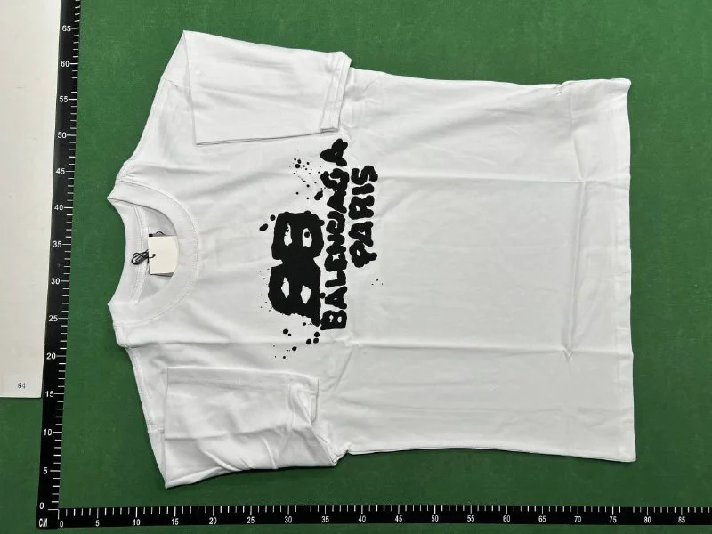 Summer fashion short-sleeved T-Shirt — #1814 4