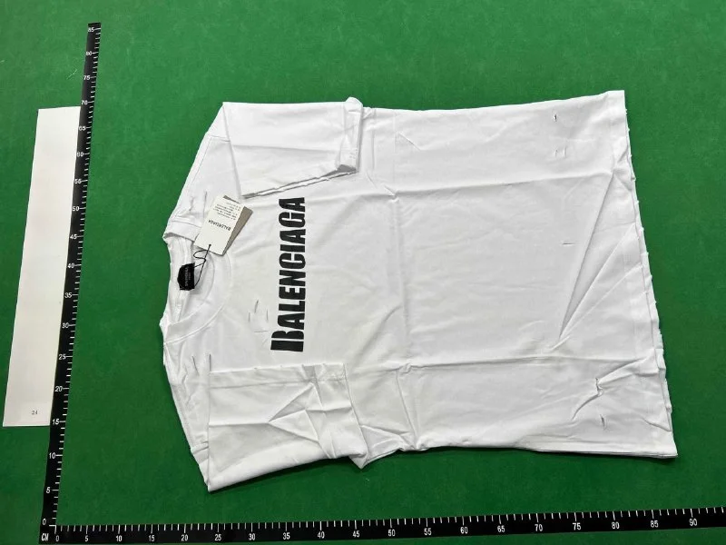 Summer fashion short-sleeved T-Shirt — #1814 6