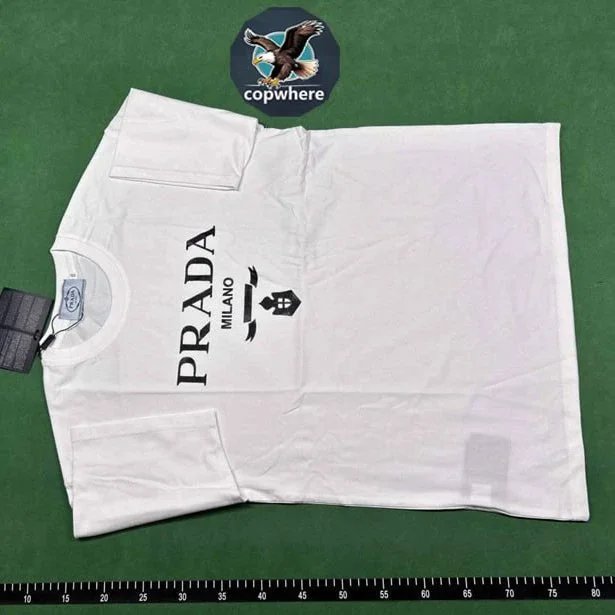 Pr*d* T — T-Shirt — #1816 2