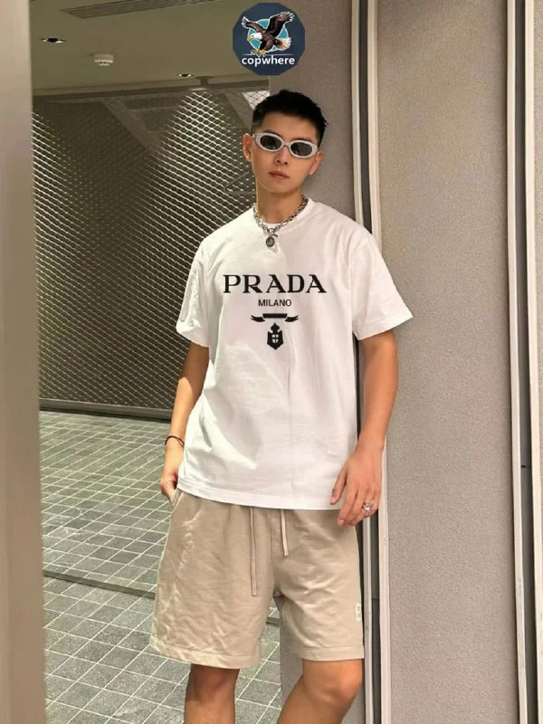 Pr*d* T — T-Shirt — #1816 6