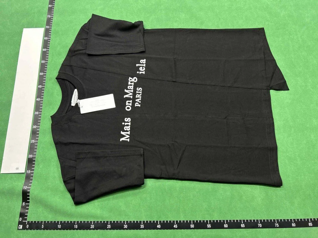 T-Shirt — HM28 6