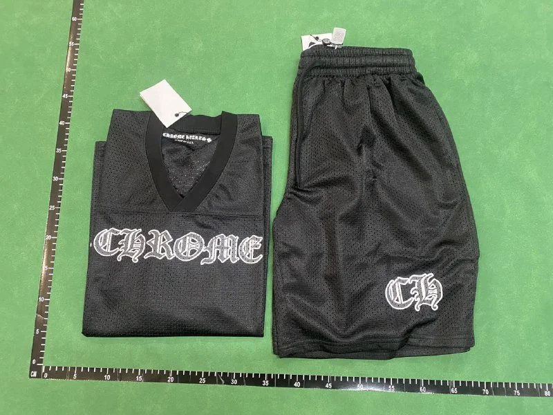 CH — Sports Jersey 3
