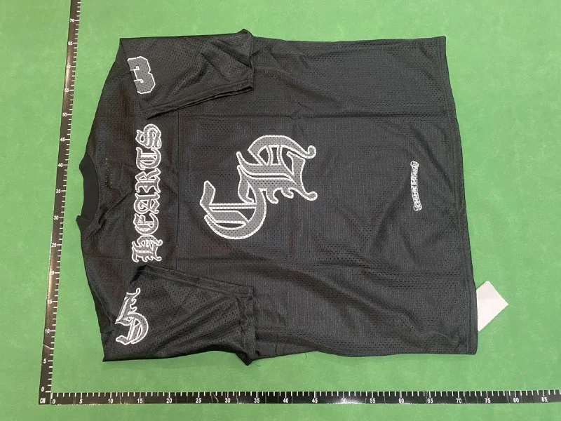 CH — Sports Jersey 5