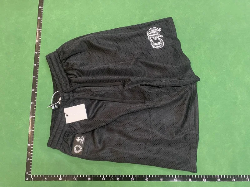 CH — Sports Jersey 6