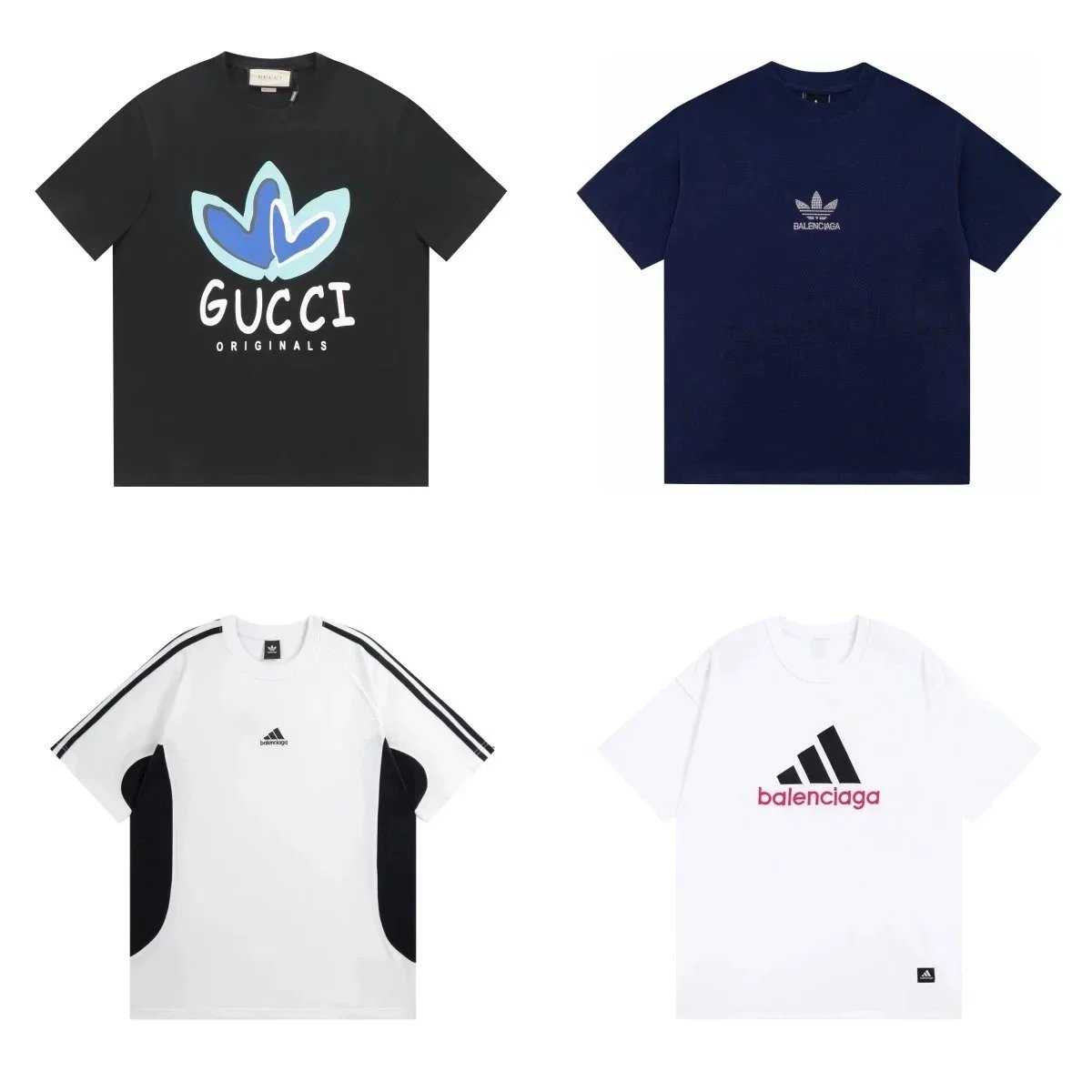 And T-Shirt-006b — #1825