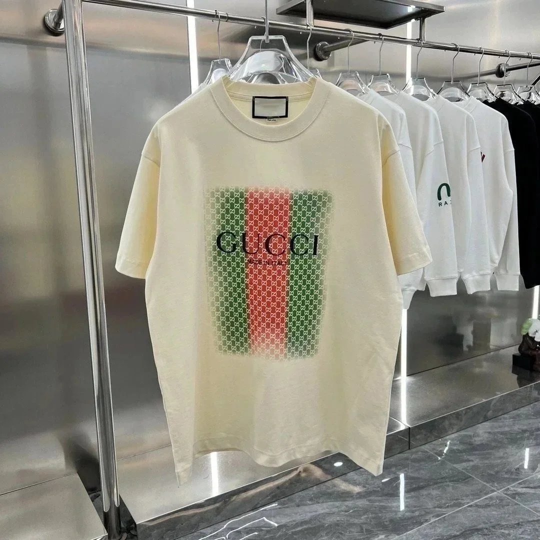 Short-Sleeve T-Shirt — #1828