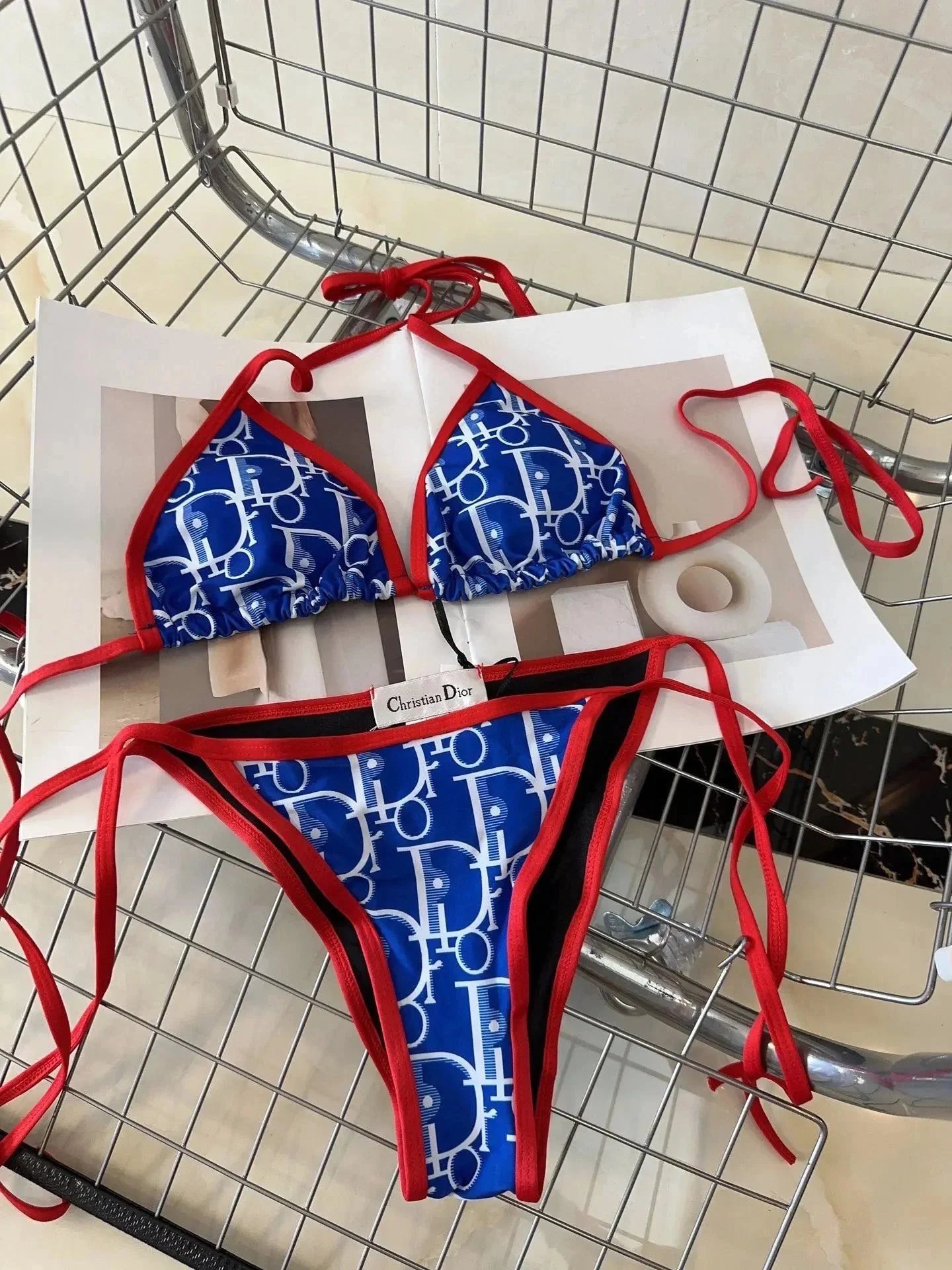 Swimwear — #1830