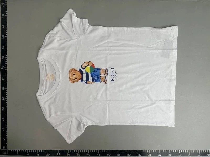 Unisex Short-Sleeve T-Shirt — DQ1 3