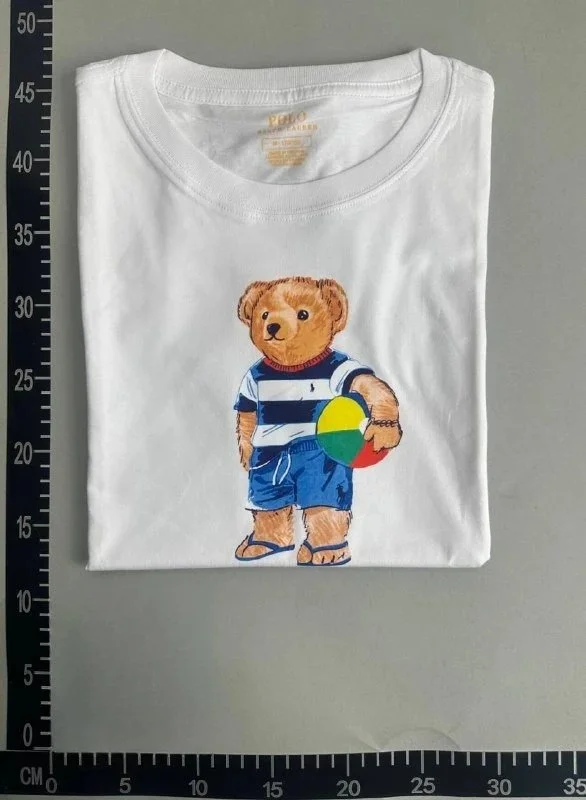 Unisex Short-Sleeve T-Shirt — DQ1 4