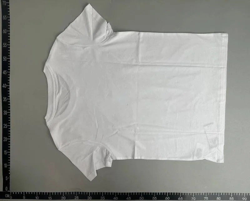 Unisex Short-Sleeve T-Shirt — DQ1 5