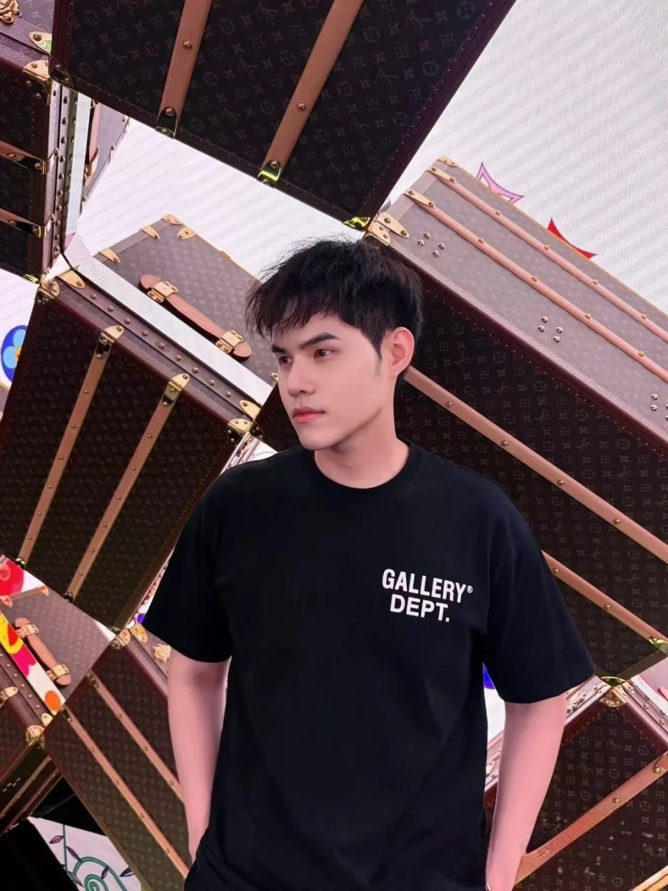 G LERY DEPT T-Shirt 3