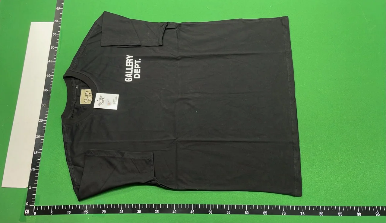 G LERY DEPT T-Shirt 4