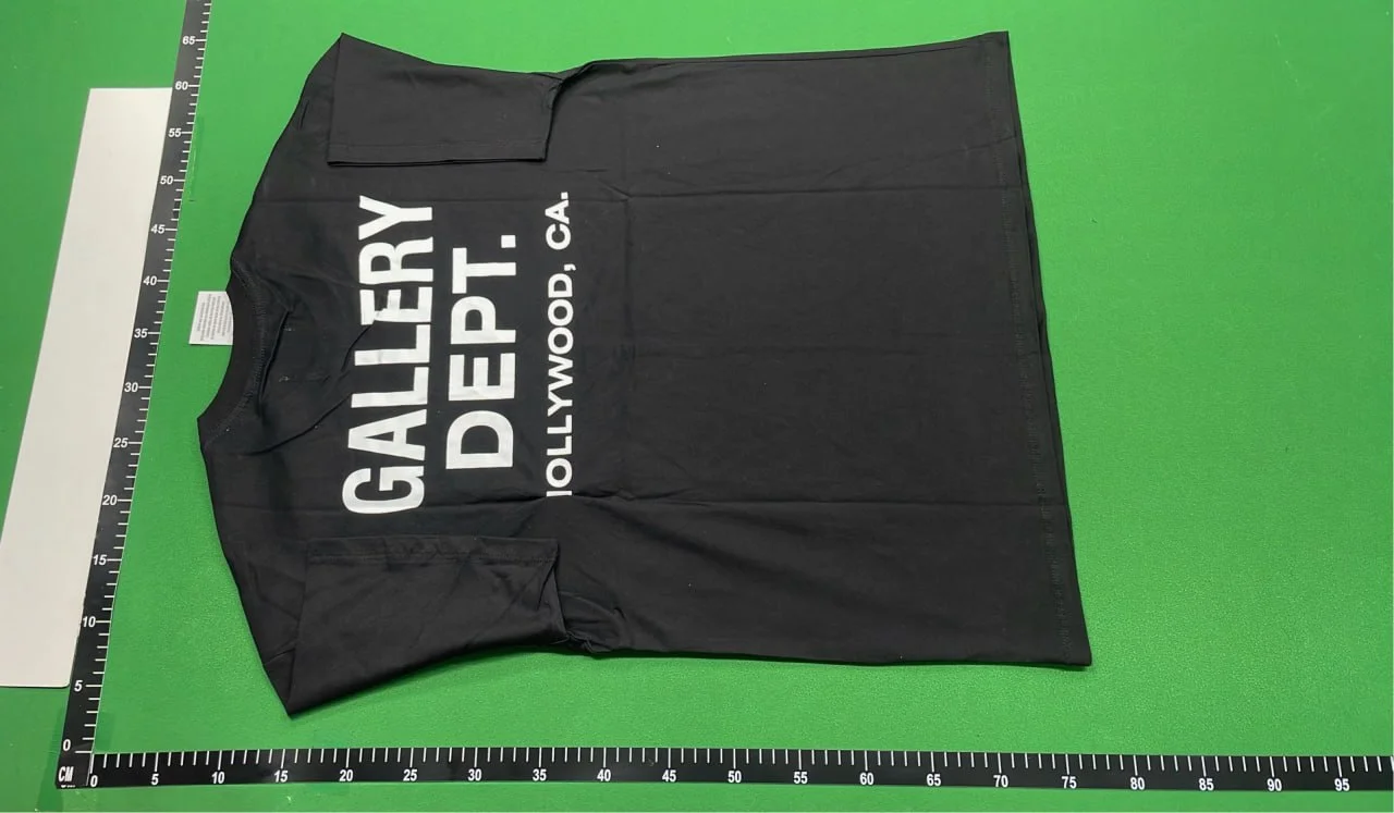 G LERY DEPT T-Shirt 5