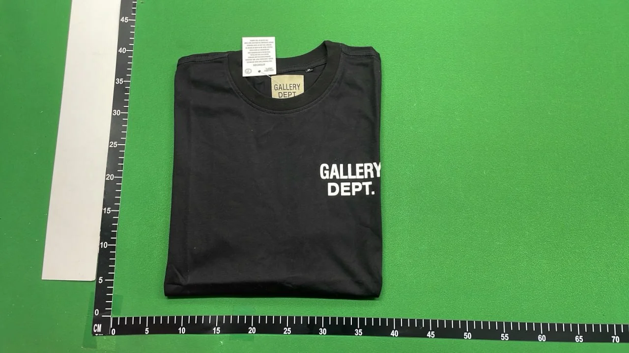 G LERY DEPT T-Shirt 6