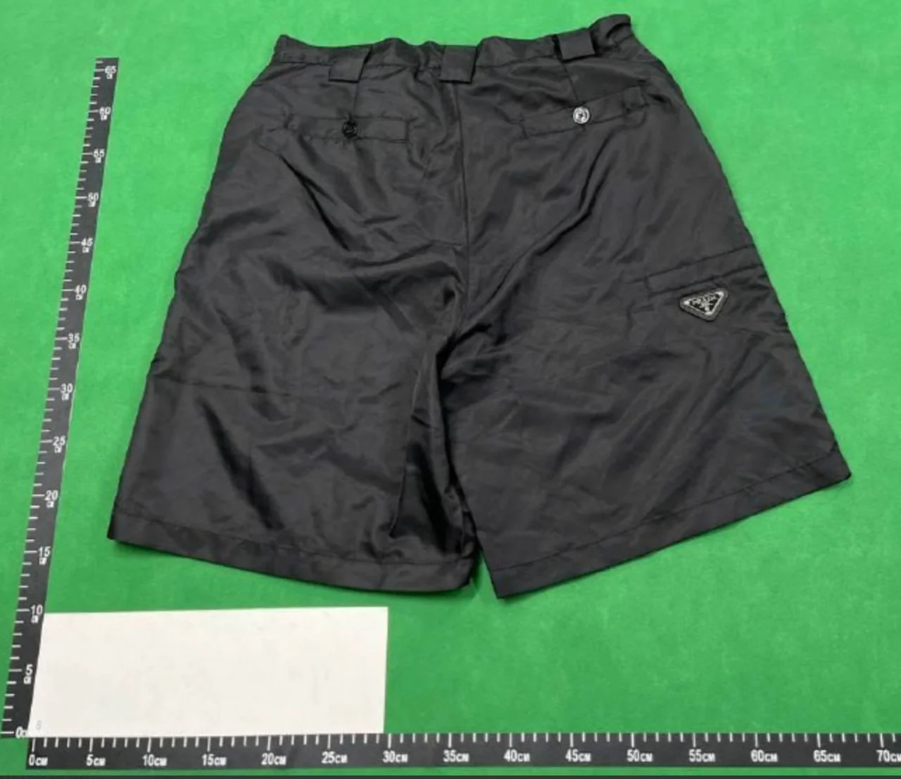 Pants & Shorts — Mm22 3