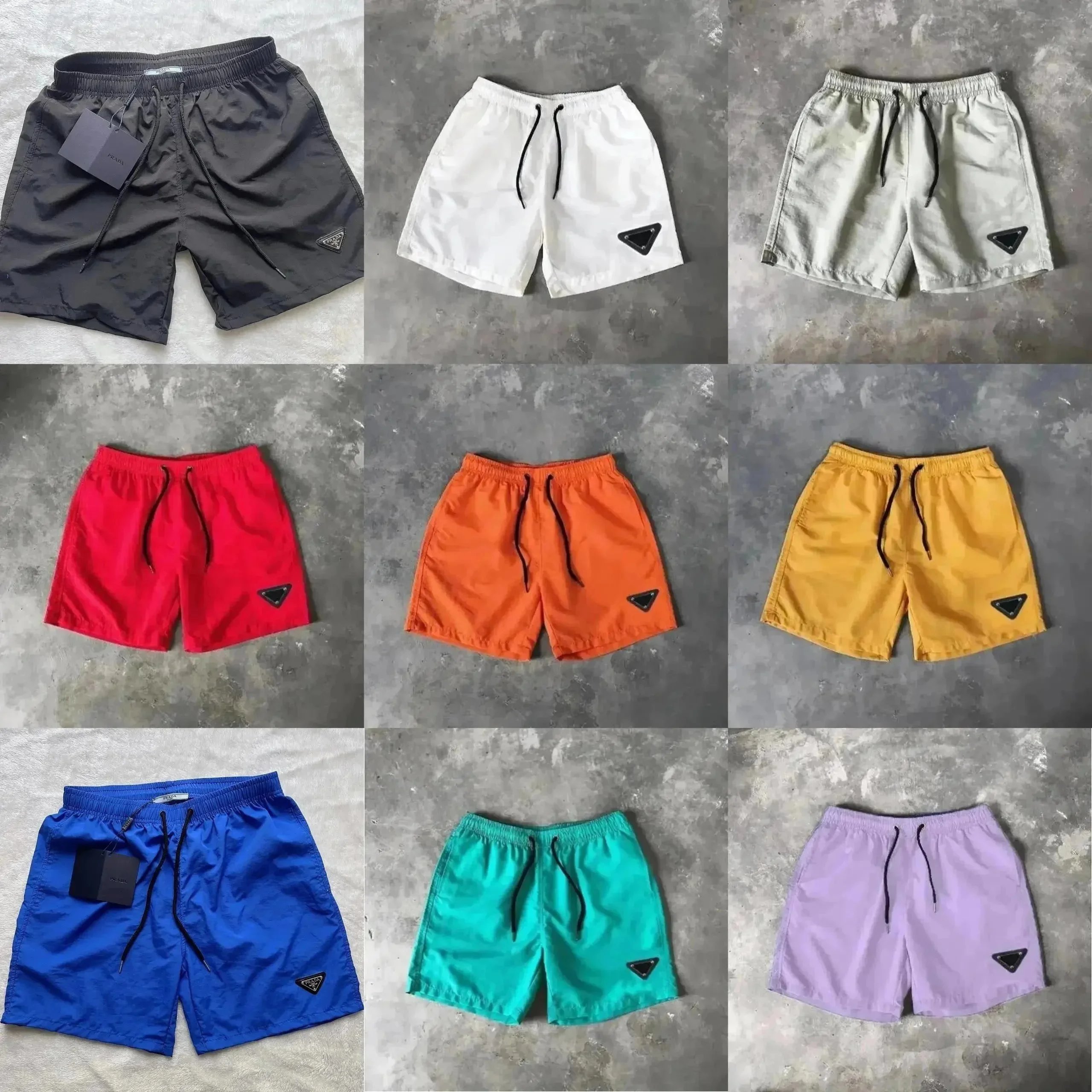 Pants & Shorts — Mm22