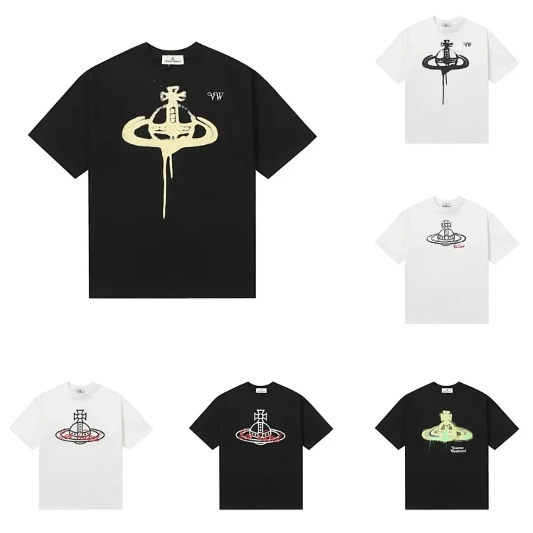 Short-Sleeve T-Shirt — QZ05 — #1834 2
