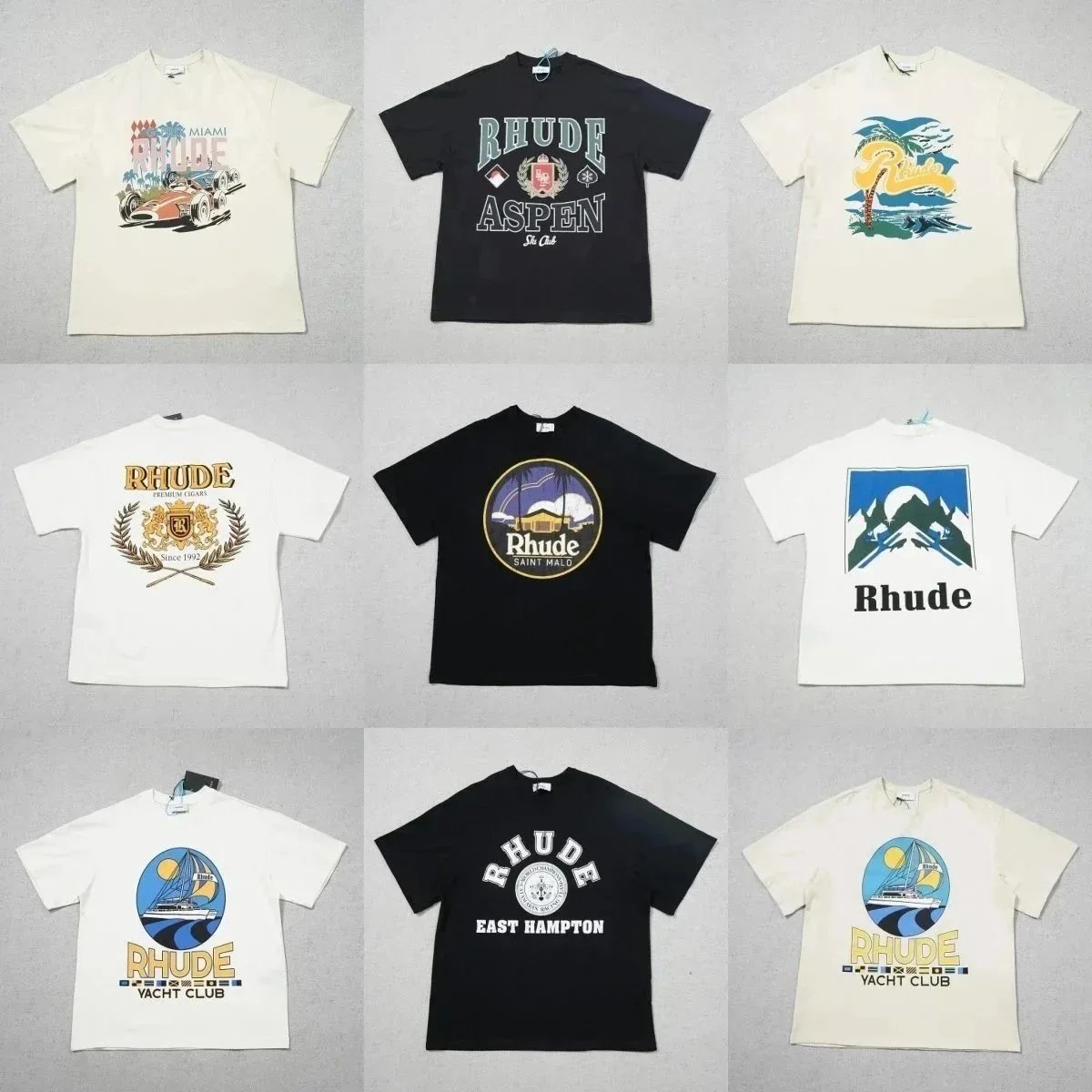 T-Shirt — #1835