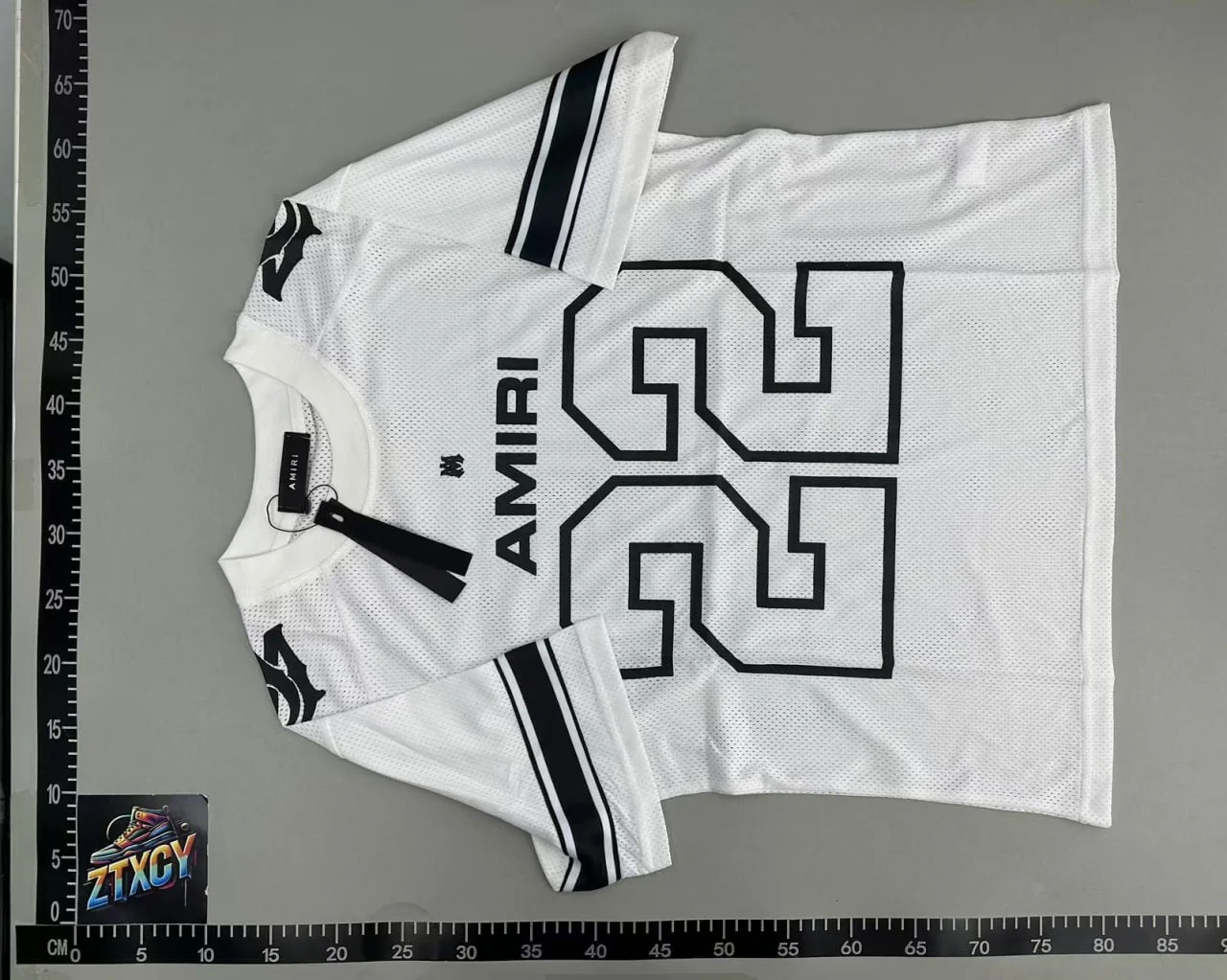 Unisex Printed Letter-Graphic Clothing Set — CY 4