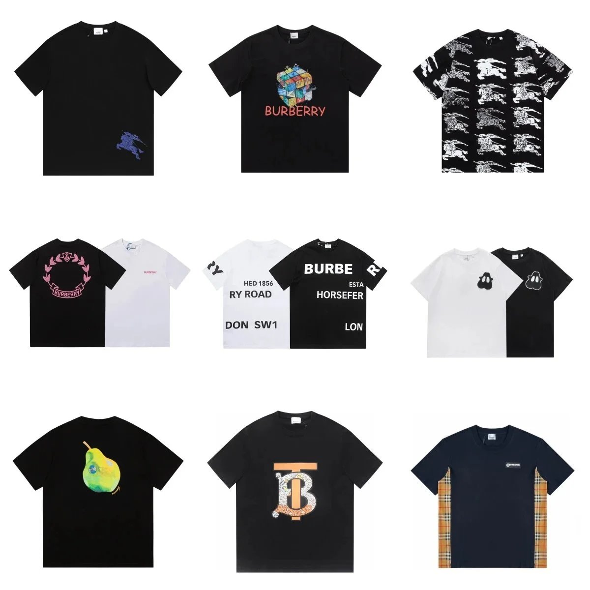 T-Shirt — #1839 2