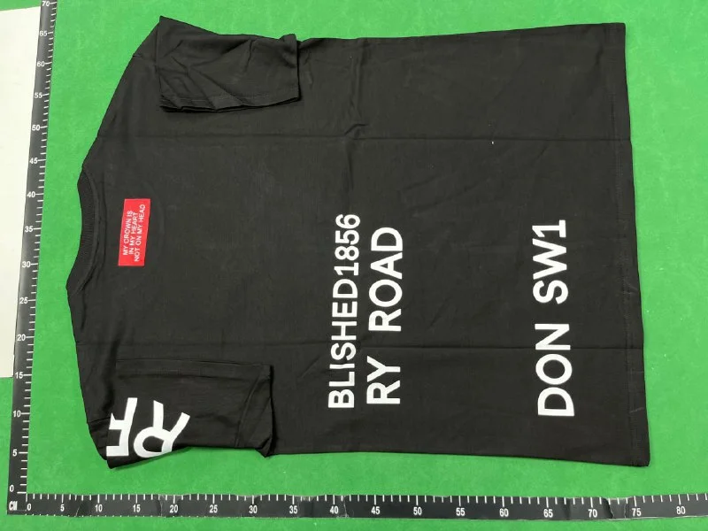 T-Shirt — #1839 4