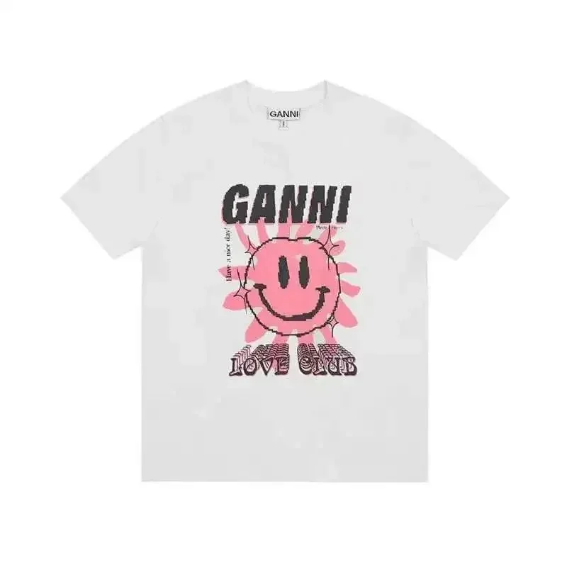 Casual, , comfortable and loose Short-Sleeve Top-005 — #184 6