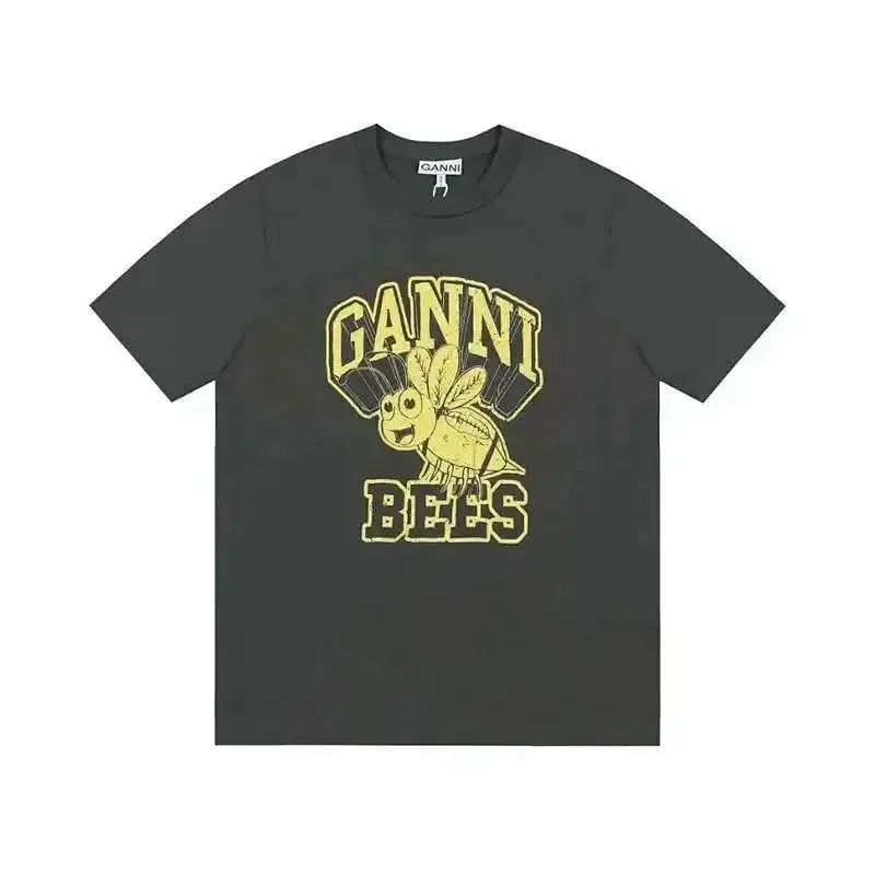 Casual, , comfortable and loose Short-Sleeve Top-005 — #184 7