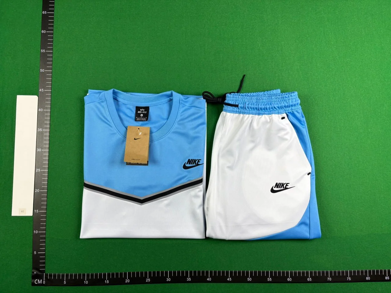 Fashion Short-Sleeve Top 3